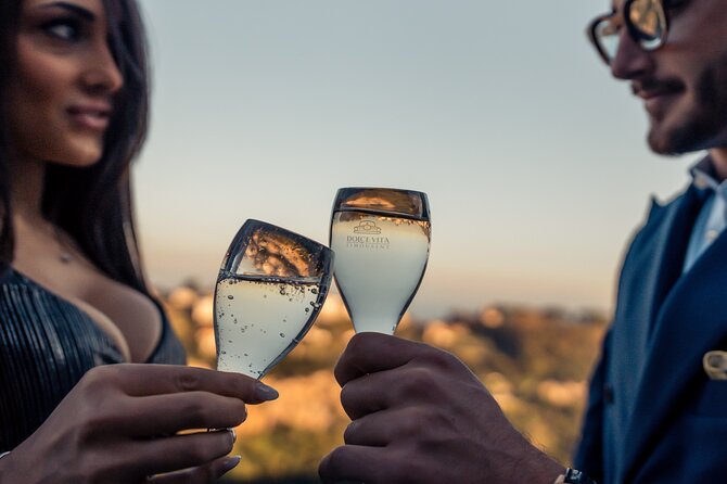 Shore Excursion to the Amalfi Coast - Practicalities: What’s Included and What’s Not