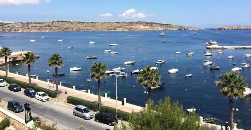 Shore Excursion Tour - Half Day - Visiting Mdina: The Silent City