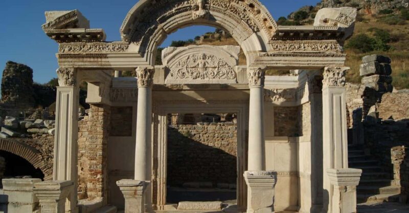 Shore Excursions: 3 Hours Easy Ephesus Tour - Accessibility and Comfort for All Visitors