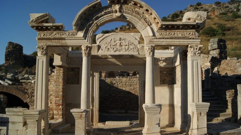 Shore Excursions: 3 Hours Easy Ephesus Tour - Comparing This Tour to Similar Options