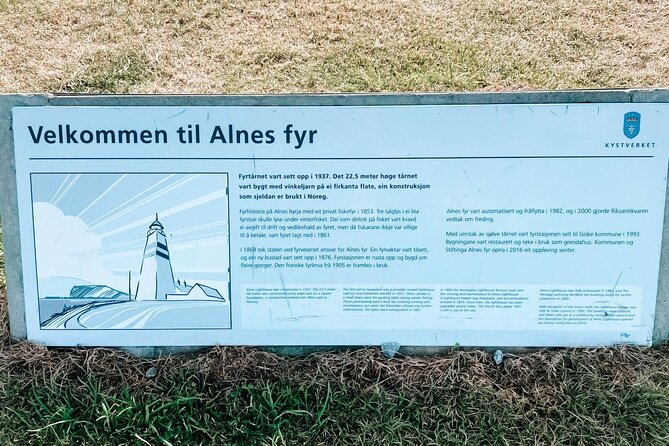 Shore Excursions Ålesund: Highlights Ålesund & Islands - Highlights of the Island Visits and Architectural Gems