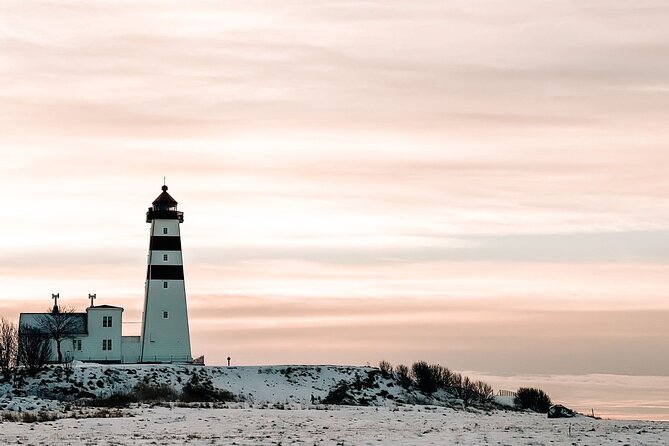 Shore Excursions Ålesund: Highlights Ålesund & Islands - Opportunities for Improvement and Considerations