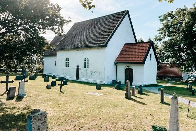 Shore Excursions Ålesund: Highlights Ålesund & Islands - Final Thoughts on the Ålesund & Islands Shore Excursion