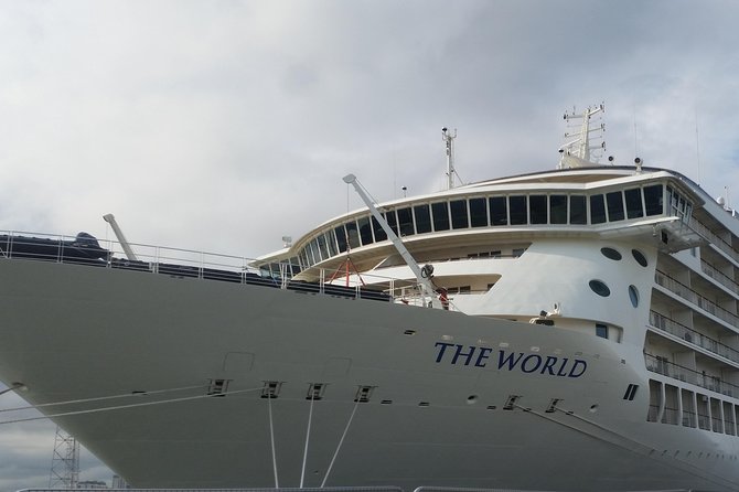 SHORE EXCURSIONS BELFAST / up to 5 tours in 1 day from CRUISE SHIP @ MICKS TOURS - Scenic Stop at Dunluce Castle