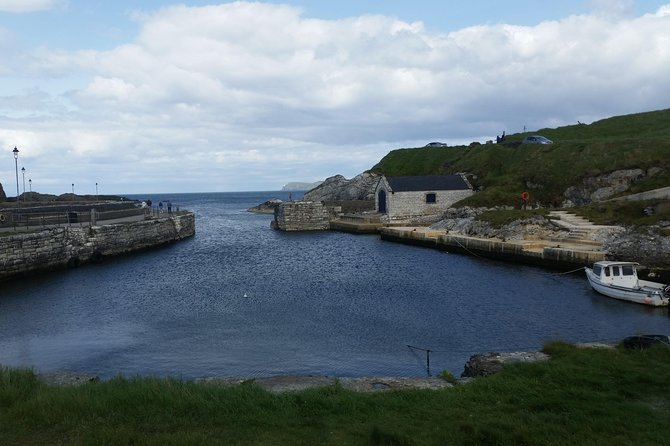 SHORE EXCURSIONS BELFAST / up to 5 tours in 1 day from CRUISE SHIP @ MICKS TOURS - Belfast Castle: A Picturesque Historic Landmark