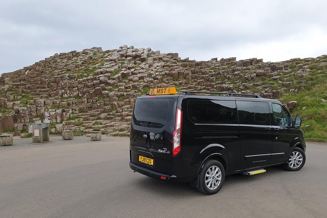 SHORE EXCURSIONS BELFAST / up to 5 tours in 1 day from CRUISE SHIP @ MICKS TOURS - The Peace Wall: A Symbol of Hope