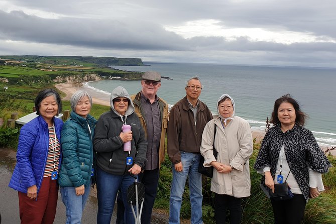 SHORE EXCURSIONS BELFAST / up to 5 tours in 1 day from CRUISE SHIP @ MICKS TOURS - Titanic Belfast: The Iconic Maritime Museum