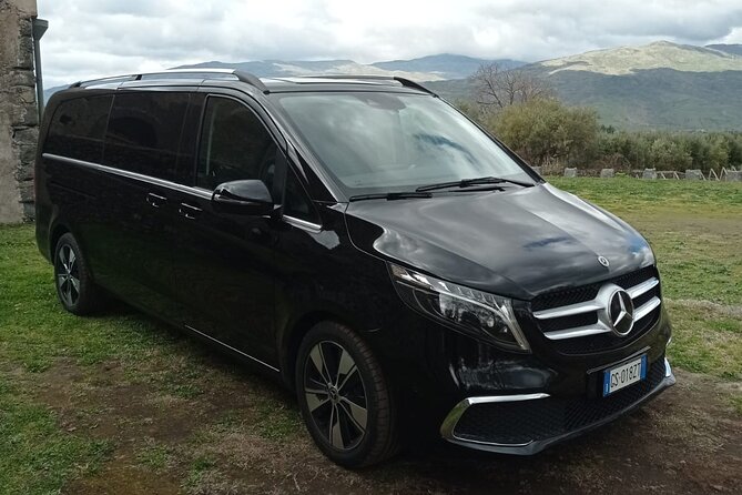 Shore Excursions from Messina to Taormina or Godfather Tour - Optional Excursion to Mount Etna with Wine Tasting