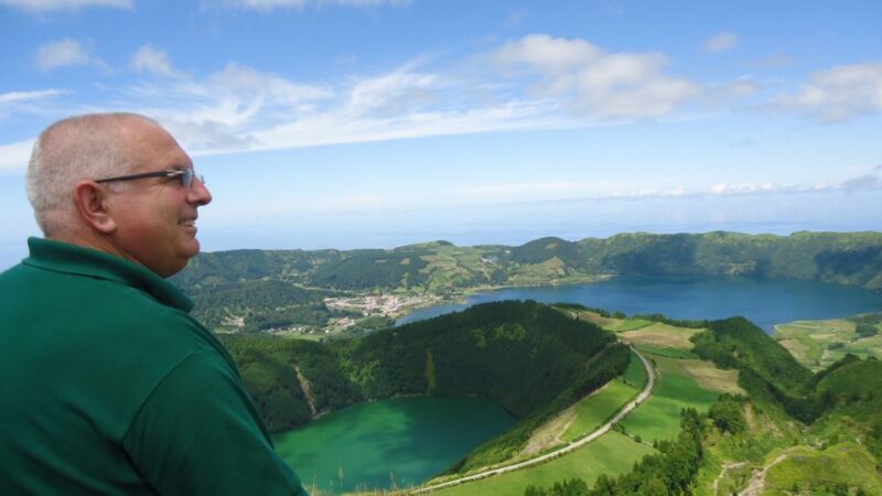 Shore Excursions from Ponta Delgada - Discover the Best Shore Excursions from Ponta Delgada for Azores Adventure