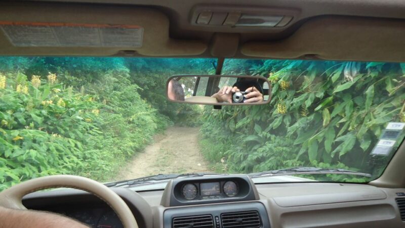 Shore Excursions from Ponta Delgada - Key Points