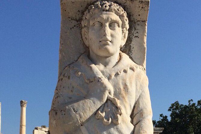 Shore Excursions: Half Day Ephesus & irince Village Tour - Discover the Charm of Ephesus and Irince Village in a Private Half-Day Tour