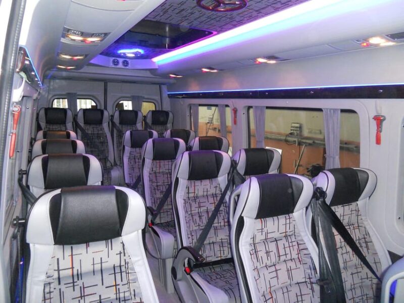 Shore Excursions: Half Day Ephesus & irince Village Tour - Key Points