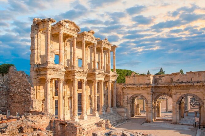 Shore Excursions | Luxury Ephesus Tour from Kusadasi Port - Explore the Luxurious Ephesus Tour from Kusadasi Port at $150 per Person
