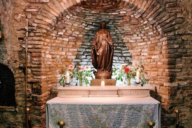 Shore Excursions | Luxury Ephesus Tour from Kusadasi Port - Practical Details: Comfort and Convenience