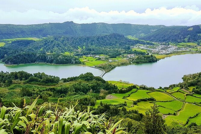Shore Excursions to the volcano and crater of Lagoa das Sete Cidades - What Sets This Tour Apart from Other Options