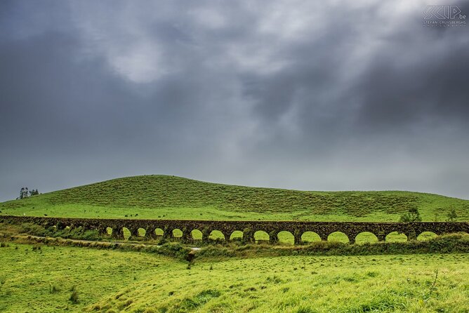 Shore Excursions to the volcano and crater of Lagoa das Sete Cidades - Frequently Asked Questions