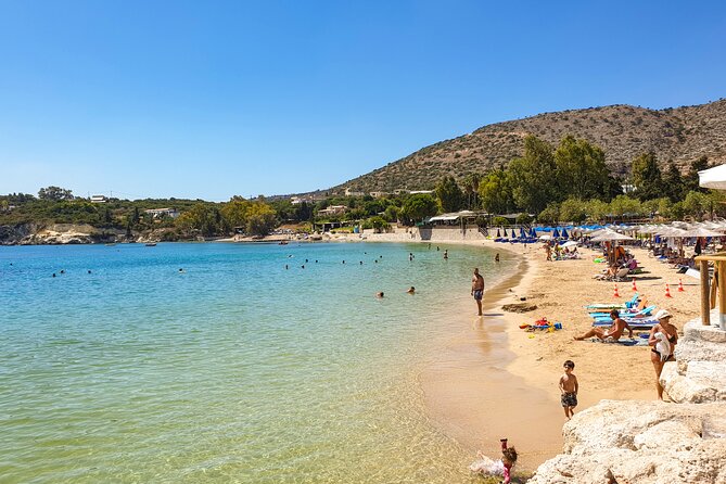 Shore Explore Chania: City Charm, Beach, Monastery & Winetasting - Exploring the Enchanting Streets of Chania Old Town