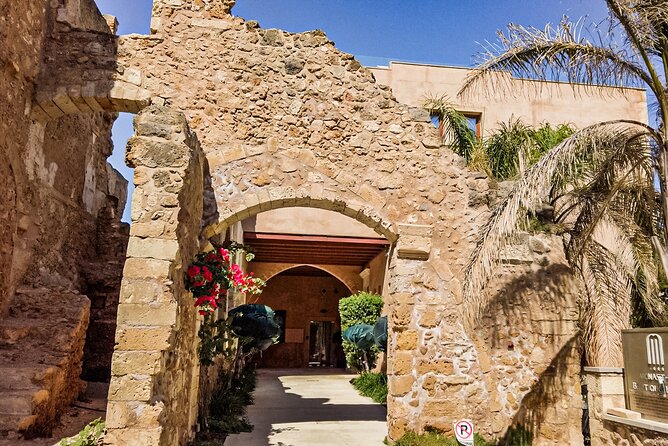 Shore Explore Chania: City Charm, Beach, Monastery & Winetasting - Beachside Relaxation at Marathi Beach