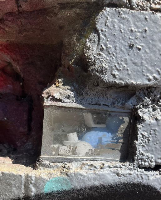 Shoreditch, East End Street Art tour best graffiti and art. - The Value of a Private, Custom-Tailored Tour