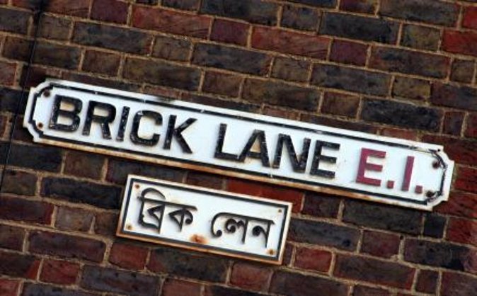 Shoreditch & East London Walking Tour with a Local, Custom & Private - Key Points