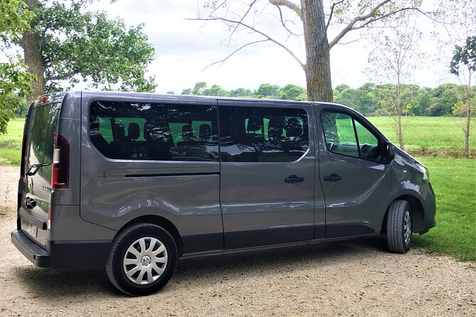 Short Day Tour around Aix en Provence and Wine Tasting - Personalised Wine Tastings at Two Family-Owned Wineries