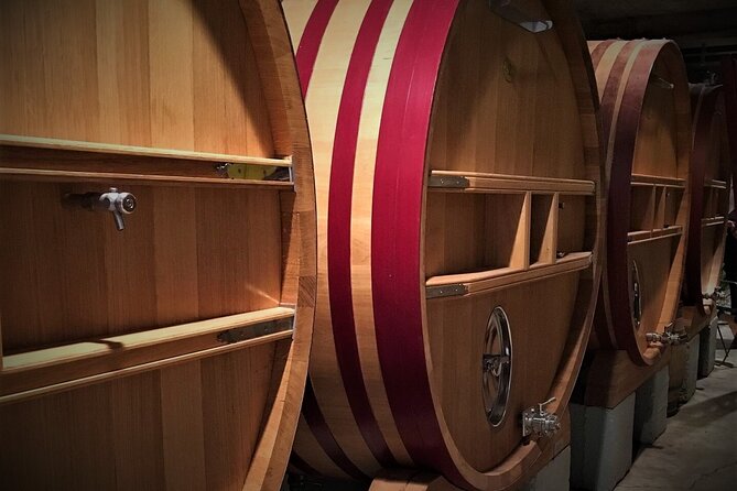 Short Day Tour around Aix en Provence and Wine Tasting - Lunch, Snacks, and Optional Purchases