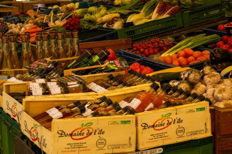 Short & sweet: Tasting the Viktualienmarkt - Who Will Love This Tour?