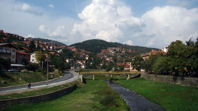 Short trip to Osogovo Monastery, North Macedonia from Sofia - Practical Details and Logistics of the Tour