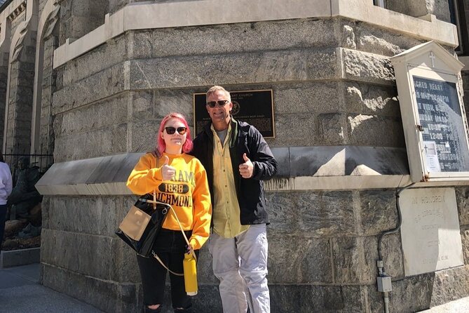 Shreveport City Scavenger Hunt by Crazy Dash - Key Points