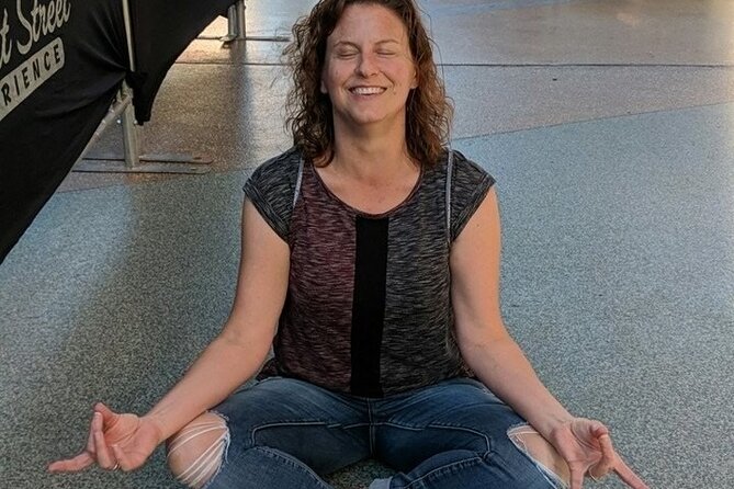 Shreveport City Scavenger Hunt by Crazy Dash - Performing Challenges and Taking Crazy Photos