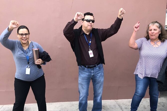 Shreveport City Scavenger Hunt by Crazy Dash - The Benefits of a Remote Host and Chat Support