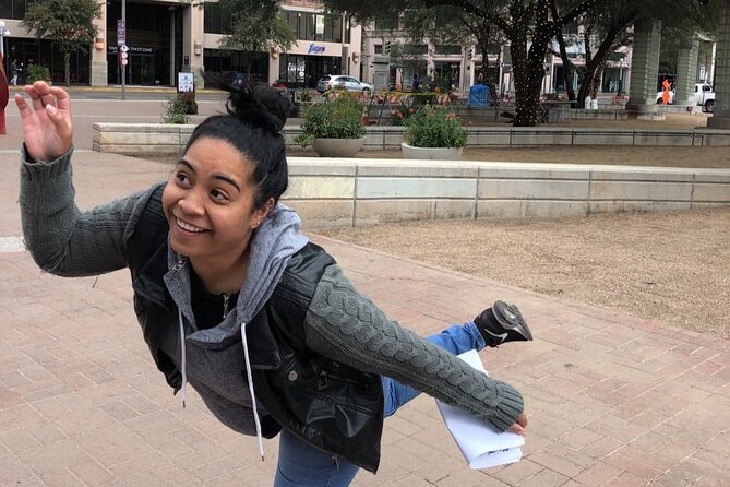 Shreveport City Scavenger Hunt by Crazy Dash - What You Need to Participate