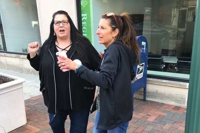 Shreveport City Scavenger Hunt by Crazy Dash - Flexibility and Timing for a Stress-Free Adventure