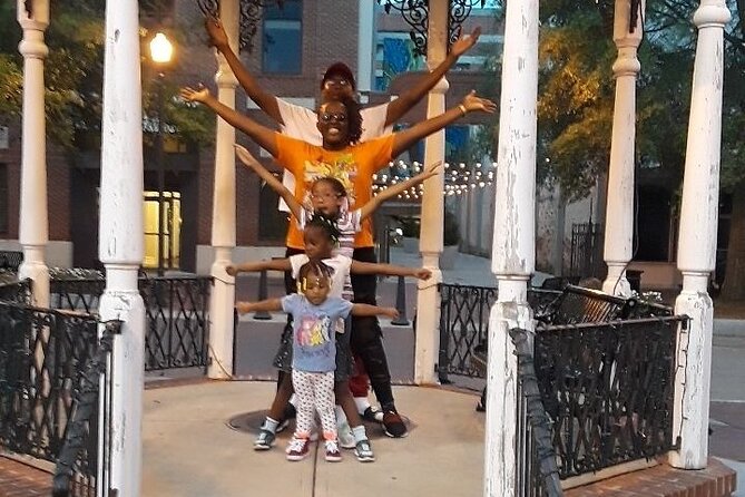 Shreveport City Scavenger Hunt by Zombie Scavengers - Logistics and Group Management