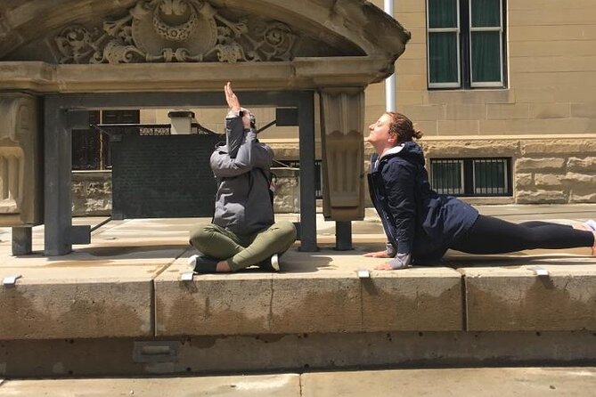 Shreveport City Scavenger Hunt by Zombie Scavengers - What Sets This Tour Apart from Other City Activities