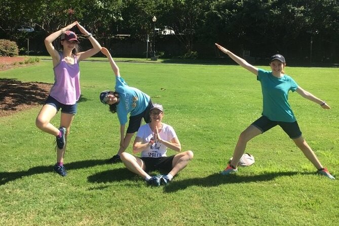 Shreveport City Scavenger Hunt by Zombie Scavengers - Value for Money and Suitable Audience