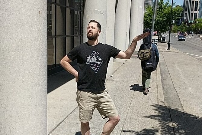 Shreveport City Scavenger Hunt Excursion by 3Quest Challenge - Exploring Shreveport with the 3Quest Challenge