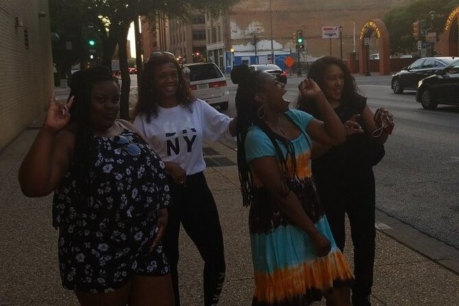 Shreveport City Scavenger Hunt Excursion by 3Quest Challenge - How the App Guides You Through Three Exciting Quests