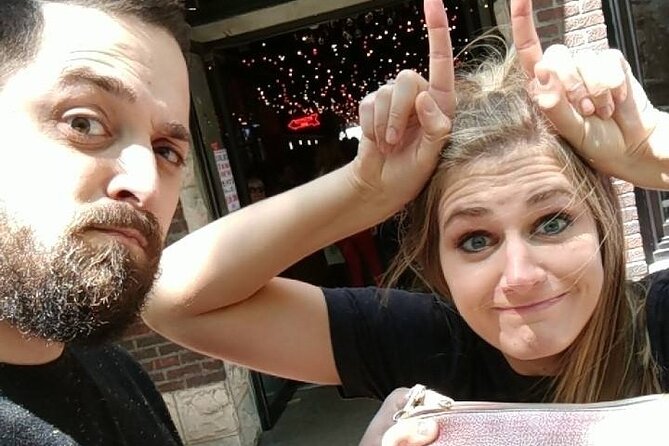 Shreveport City Scavenger Hunt Excursion by 3Quest Challenge - Support and Convenience: The Role of the Remote Host