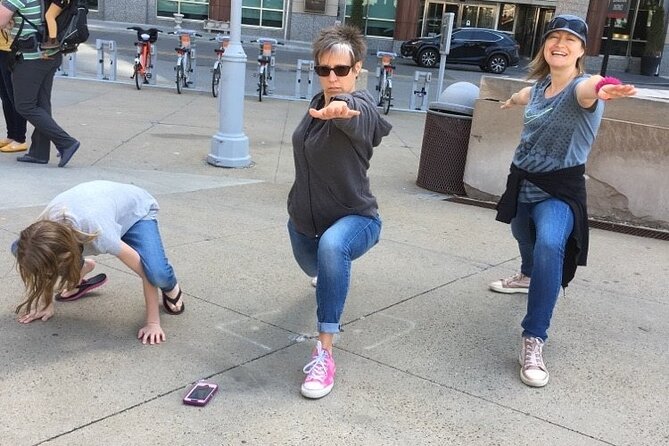 Shreveport City Scavenger Hunt Excursion by 3Quest Challenge - Who Will Enjoy the Shreveport Scavenger Hunt?