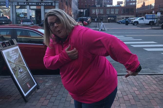 Shreveport City Scavenger Hunt Excursion by 3Quest Challenge - Shreveport 3Quest Challenge: A Worthwhile Urban Adventure