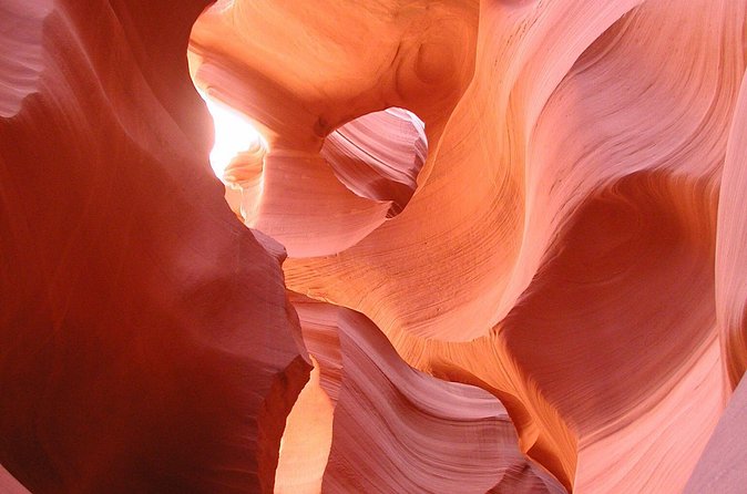 Shuttle Between Las Vegas, St George, Kanab and Page - Booking and cancellation policies: flexible and straightforward