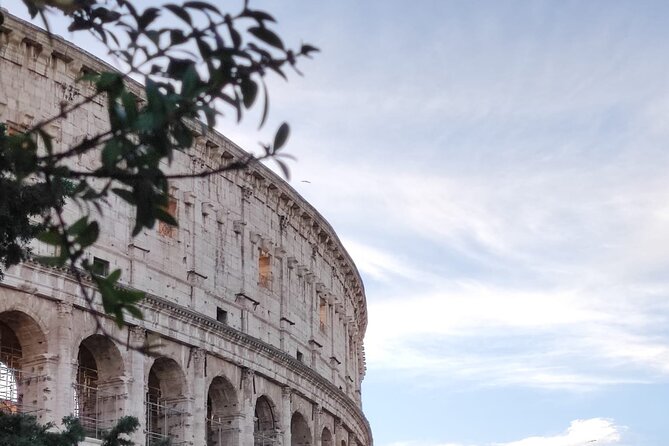 Shuttle Bus between Fiumicino Airport (FCO) and Rome center (Termini) - Luggage Policy and Comfort