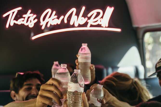 Shuttle from La Fortuna to San Jose - Refreshment Breaks and Scenic Stops