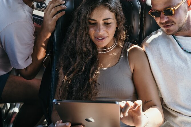 Shuttle from La Fortuna to San Jose - Sports Gear and Special Equipment Handling