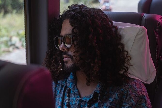 Shuttle from La Fortuna to San Jose - Punctuality and Handling Traffic Delays