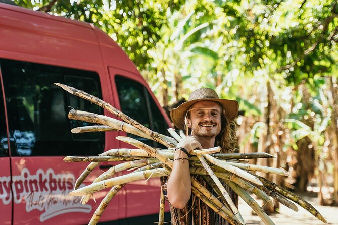 Shuttle from La Fortuna to San Jose - Booking and Cancellation Flexibility