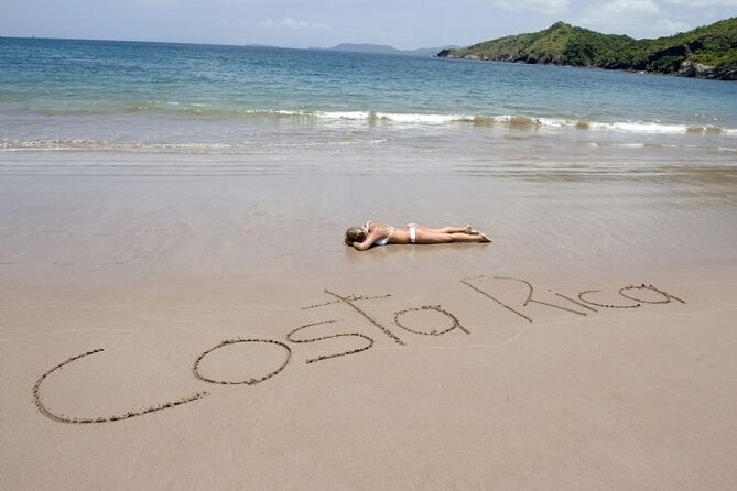 Shuttle From San Jose Airport To Jaco Beach or From Jaco Beach - All-Inclusive Pricing Covering Expenses