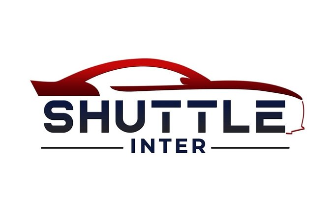 Shuttle Inter - Reliable and Personal Airport Transfers in Paris for Up to 7 People
