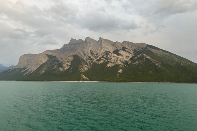 Shuttle Service and Tours - Explore Banff with a Friendly Shuttle Service at $43.34 per Person